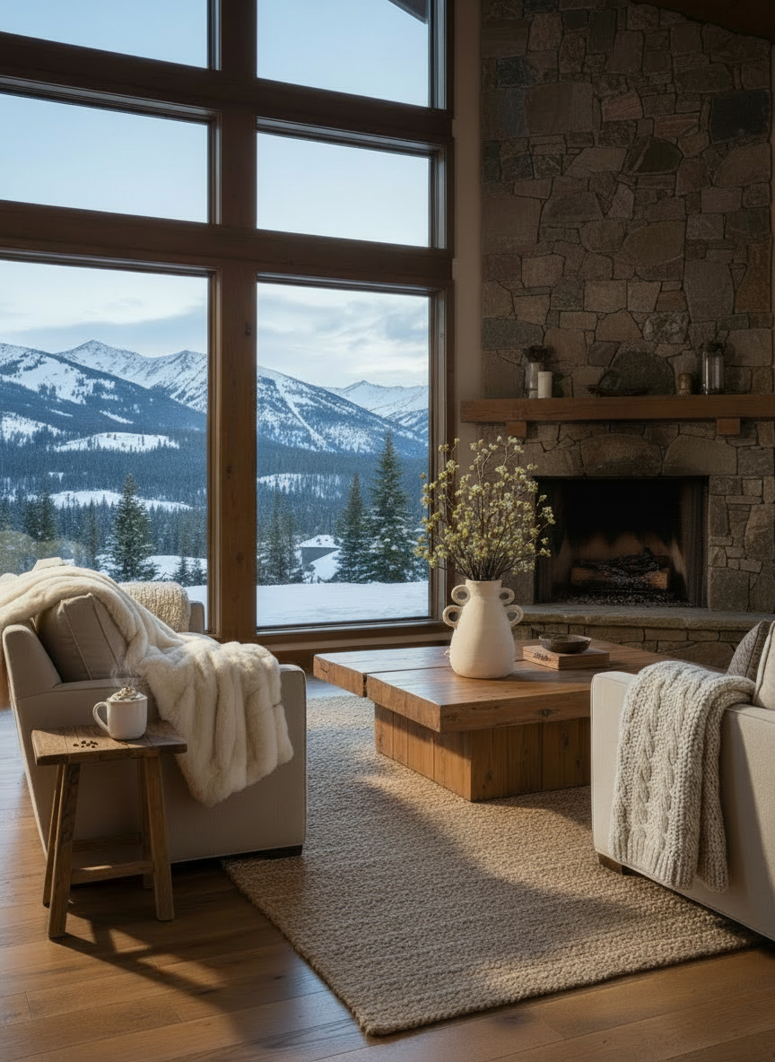 Luca Handled Bud Arrangement