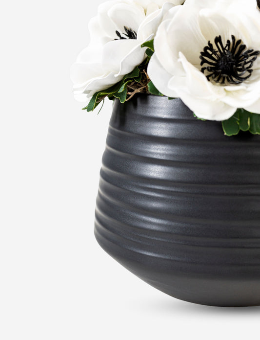 Abby Anemone RealTouch Floral