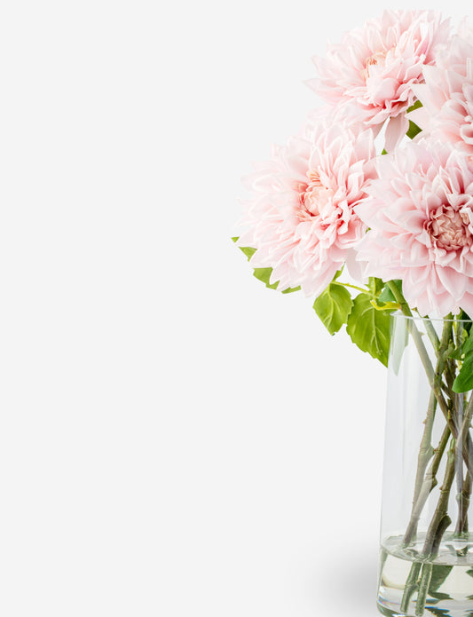 Antibes RealTouch Dahlias
