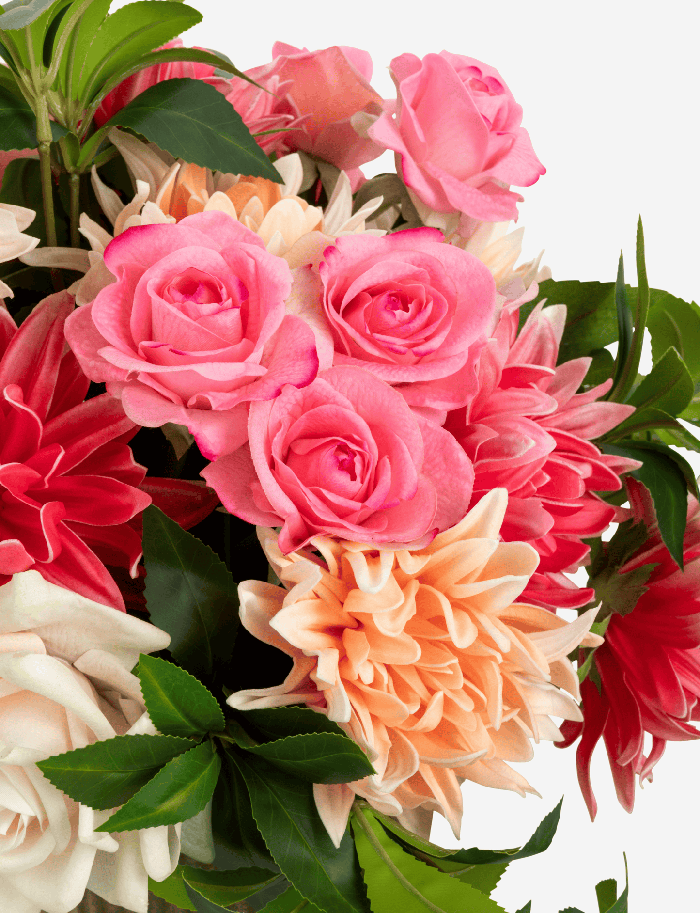 Arabella RealTouch Botanical Centerpiece