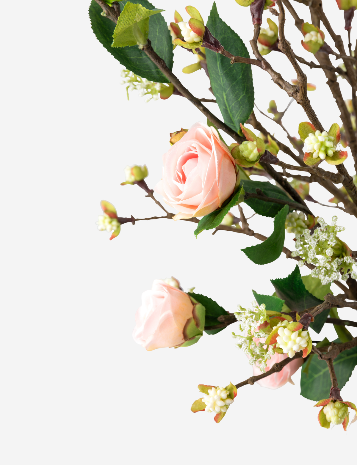 Atelia Orelle Cherry Blossom Centerpiece