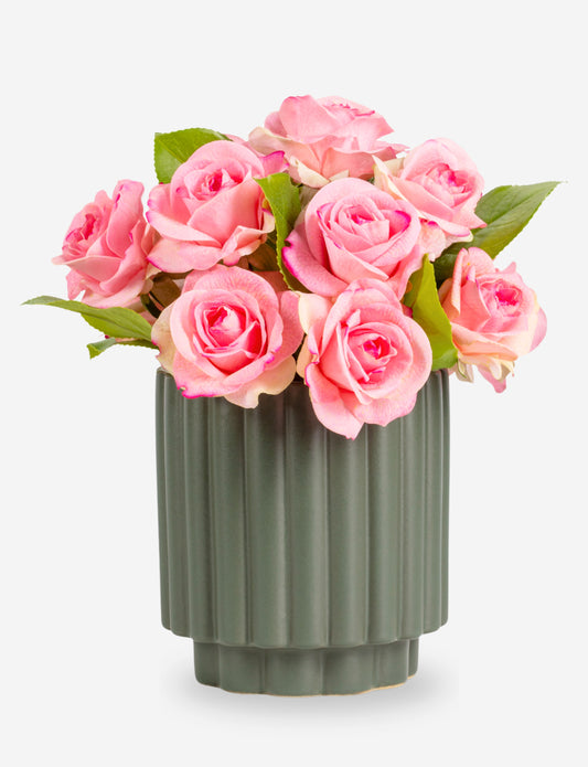 Aureline RealTouch Rose Arrangement