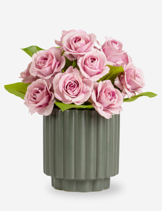 Aureline RealTouch Rose Arrangement