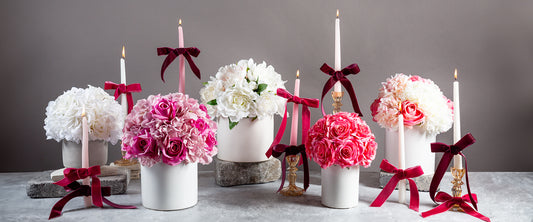 Yves RealTouch Arrangement