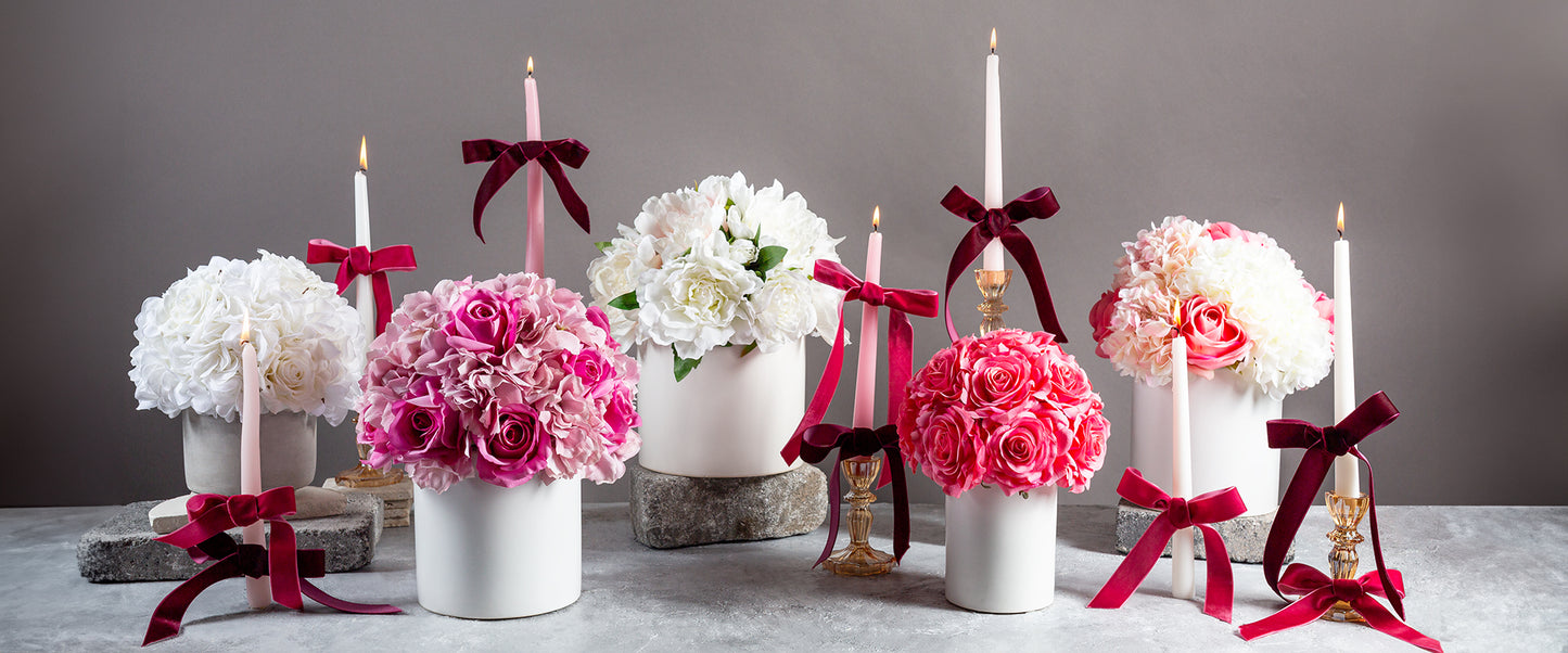 Riley RealTouch Arrangement