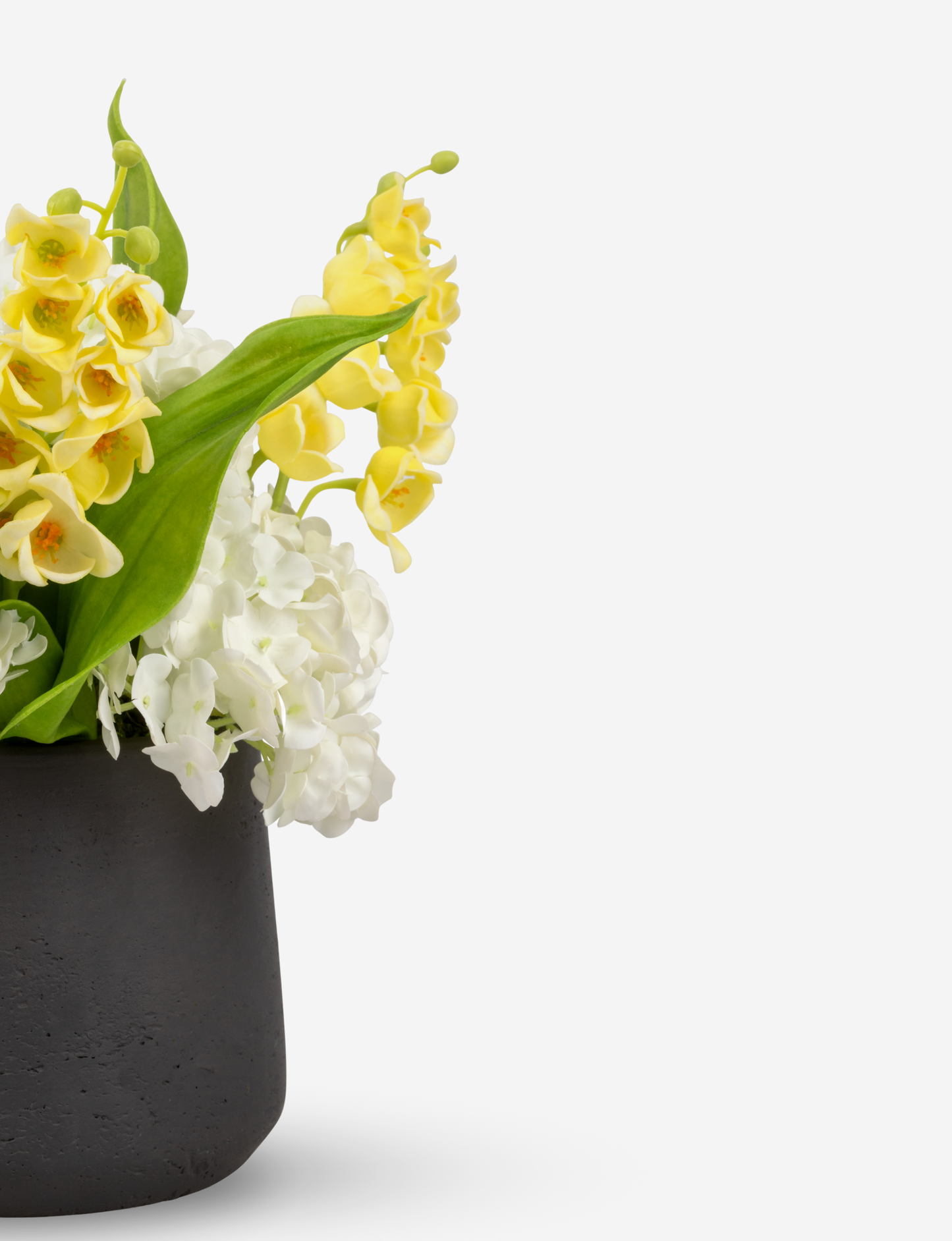 Carina RealTouch Mixed Floral Arrangement