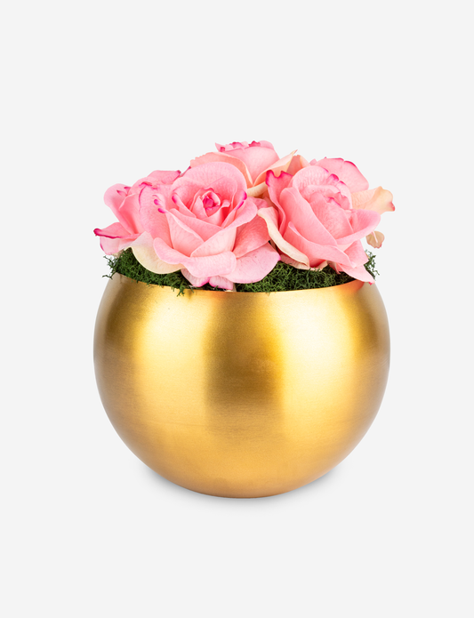 Cillian RealTouch Rose Arrangement