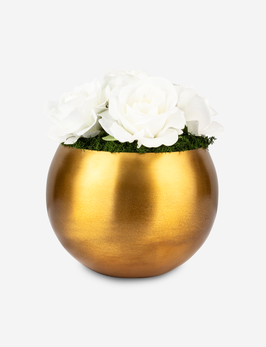 Cillian RealTouch Rose Arrangement