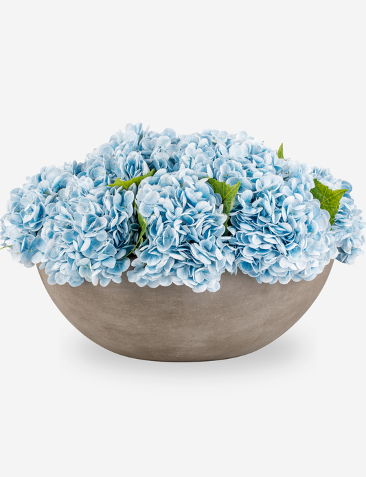Como RealTouch Hydrangea Arrangement