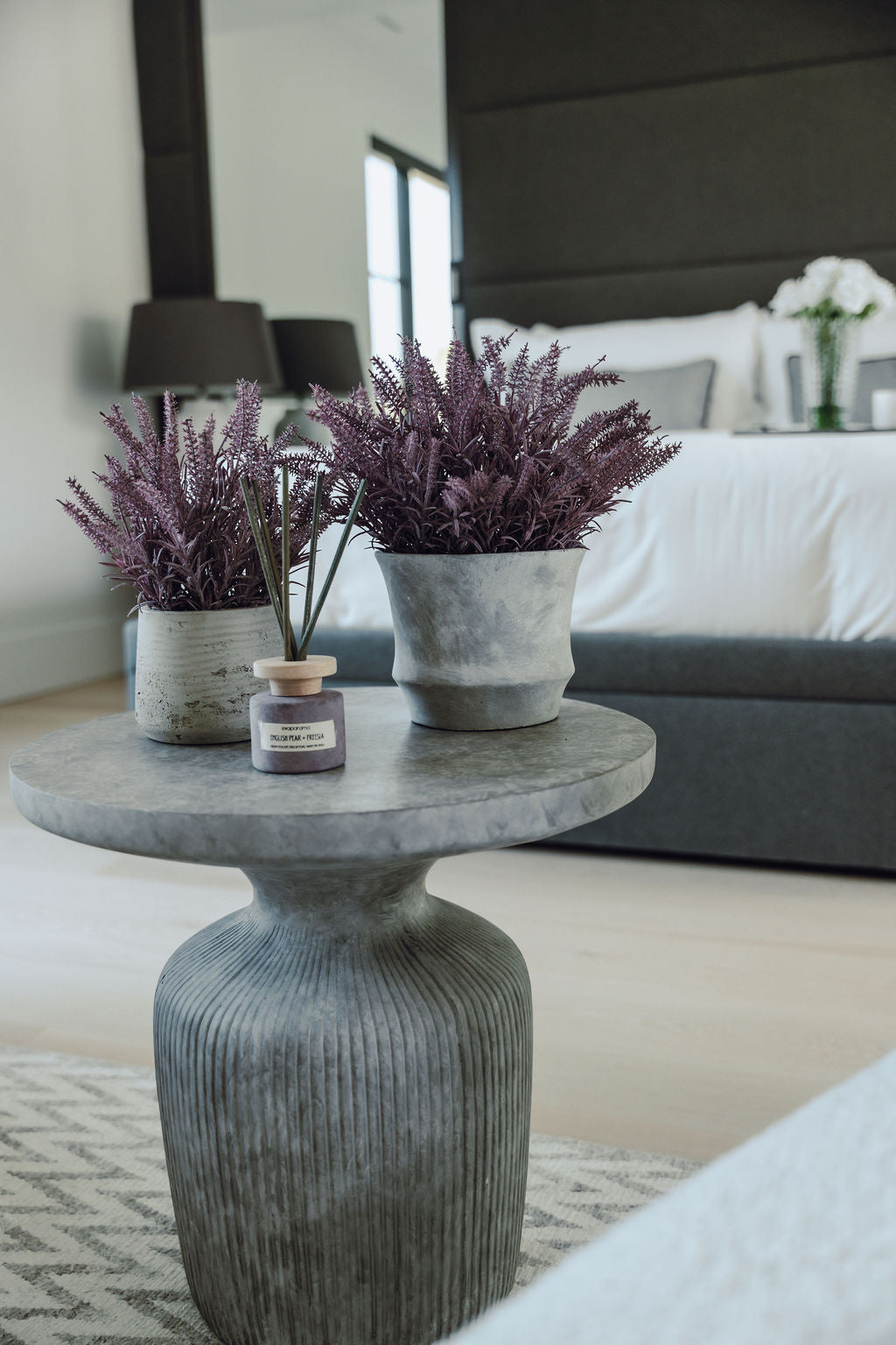 Casper Wheatgrass Arrangement