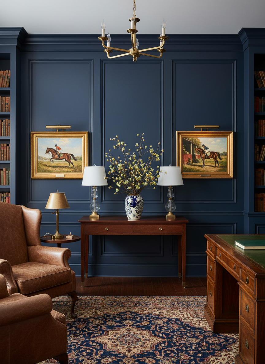 Franca Toile Bud Arrangement