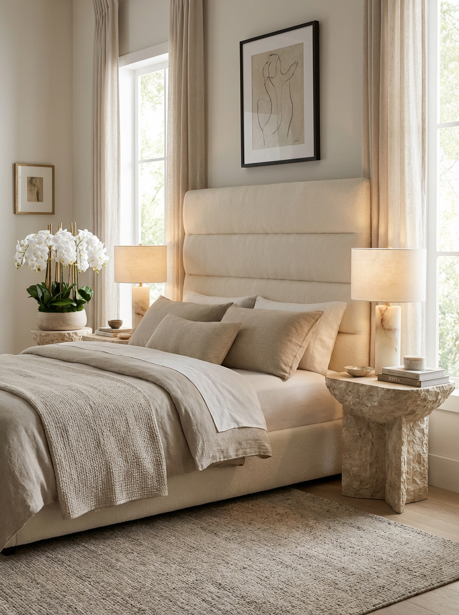 Briar RealTouch Orchid Arrangement