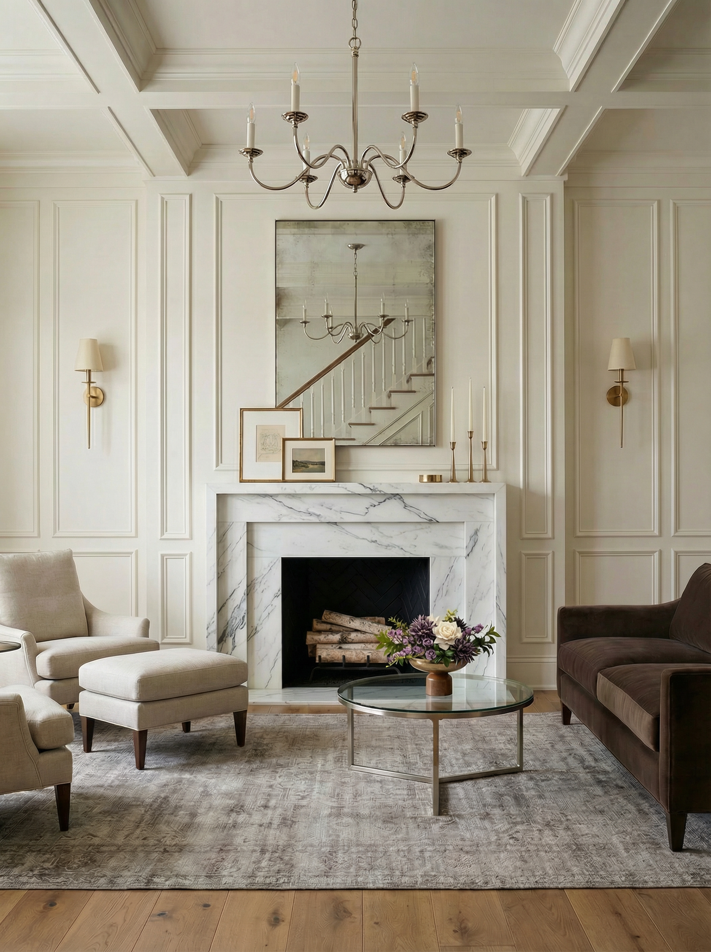 Anastasia RealTouch Centerpiece