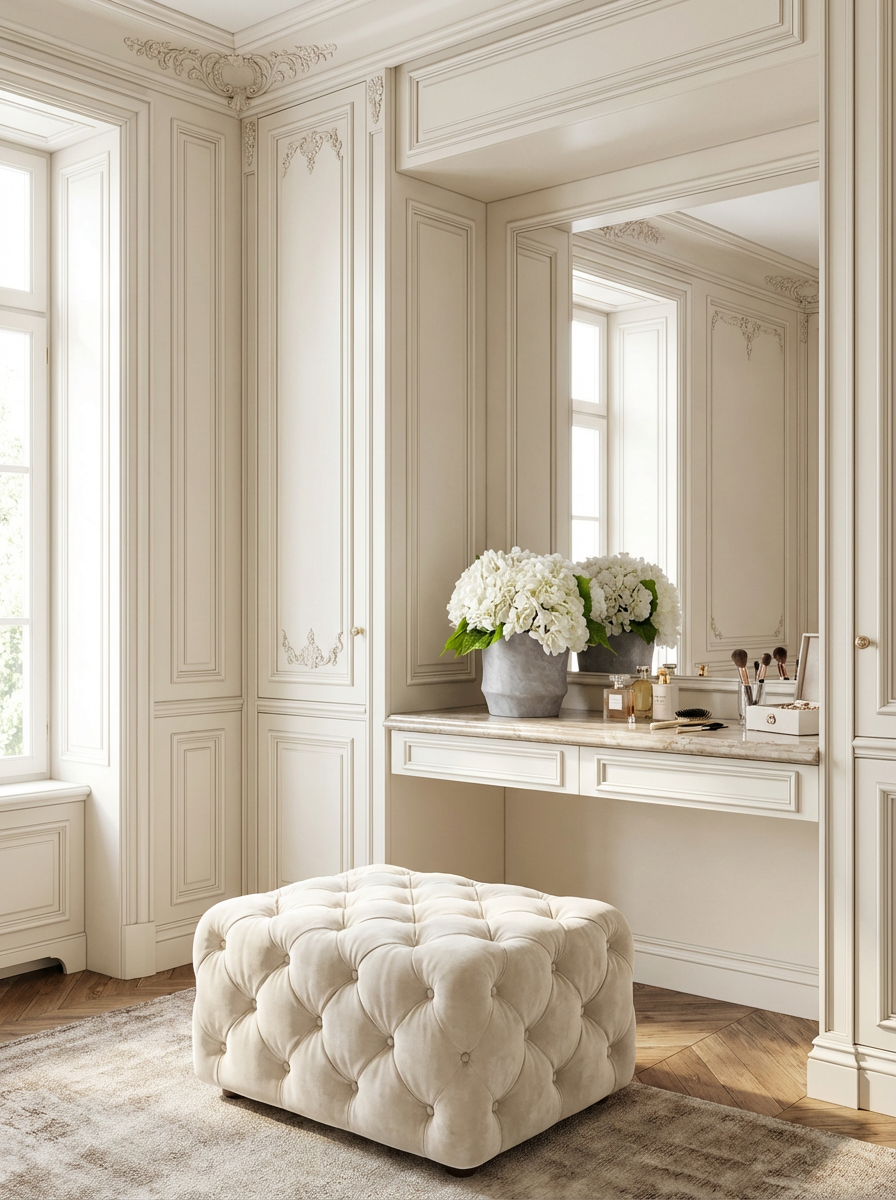 Ryann RealTouch Hydrangea Arrangement