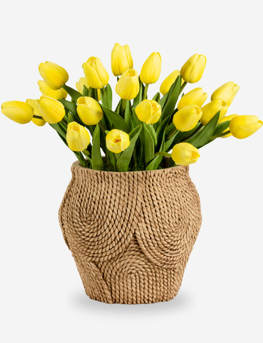 Floriane RealTouch Tulip Arrangement
