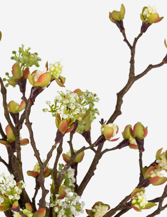 Oriana Cherry Blossom Bud Arrangement