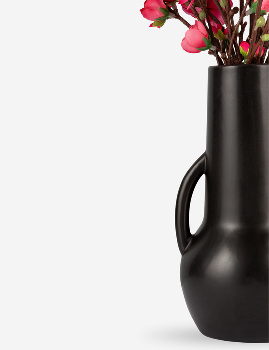 Quillon Quince Bud Arrangement