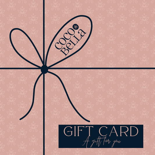 CocoBella Gift Card