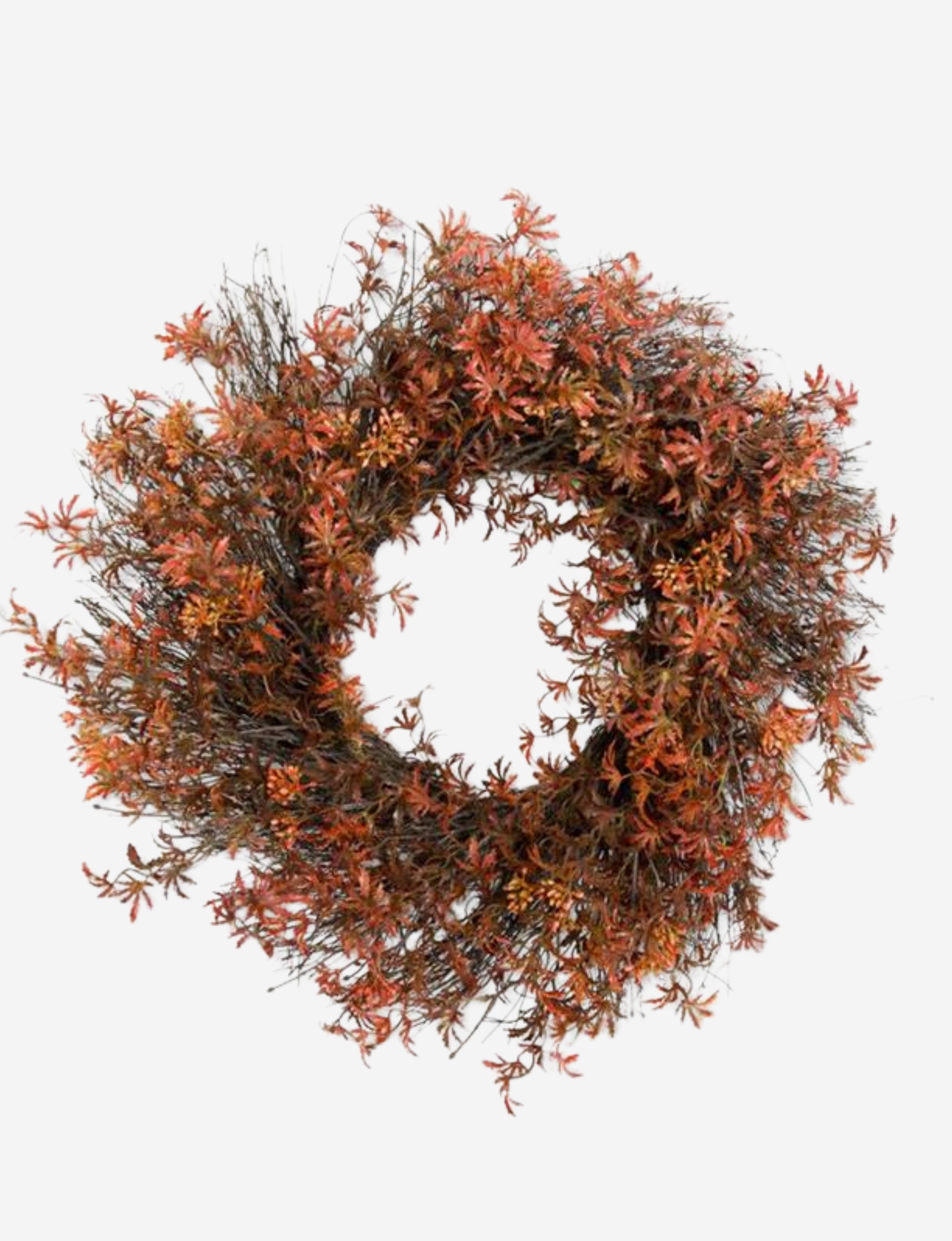 Amelie Autumn Wreath