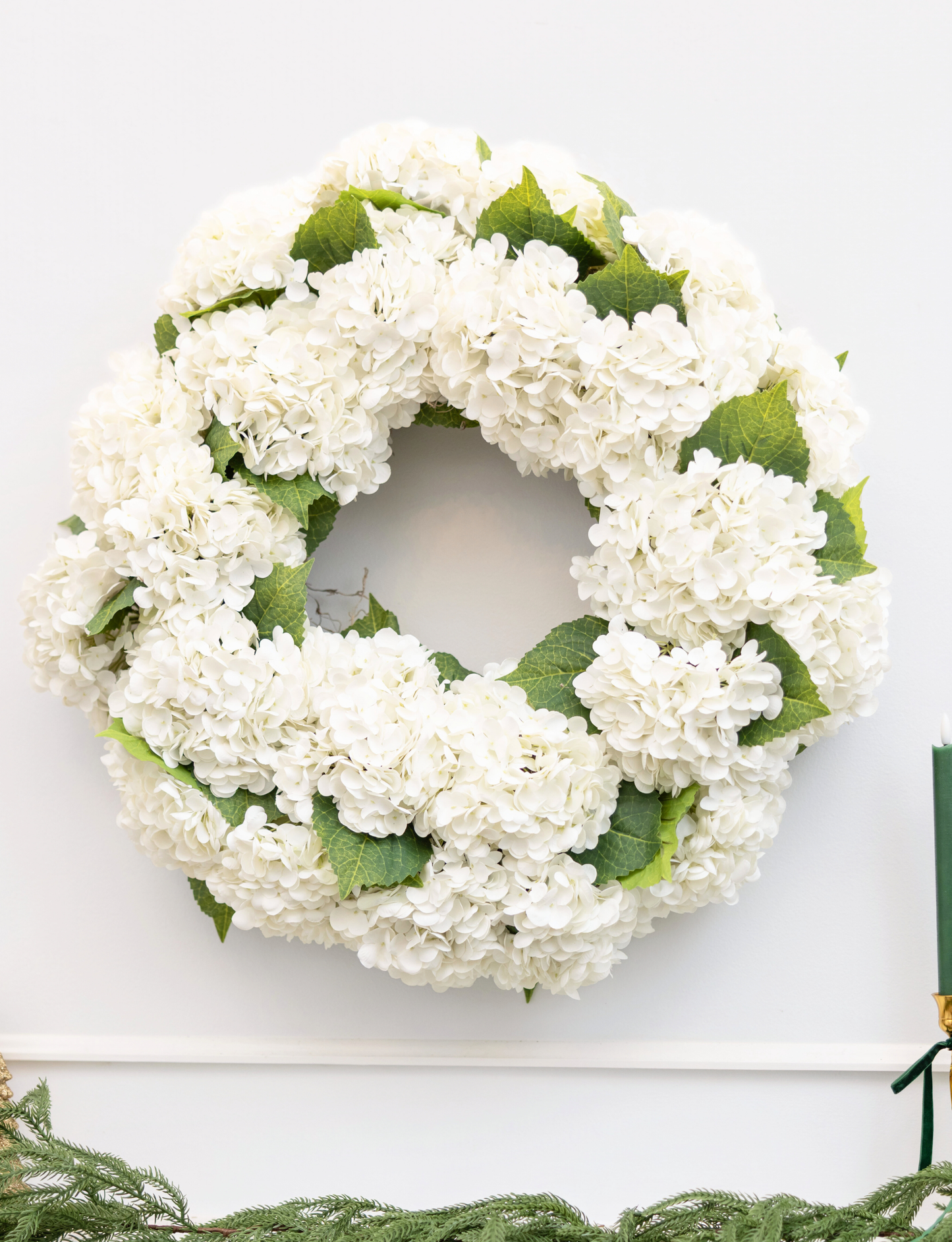 Lydia Year Round Wreath