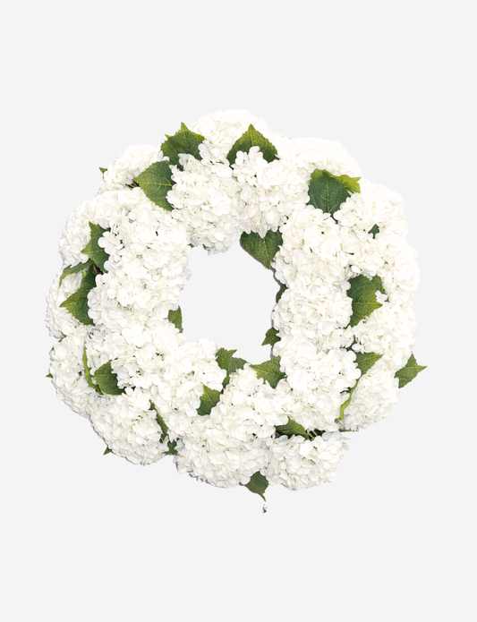 Lydia Year Round Wreath