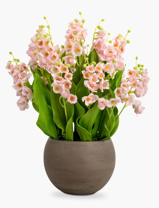 Veda RealTouch Muguet Arrangement