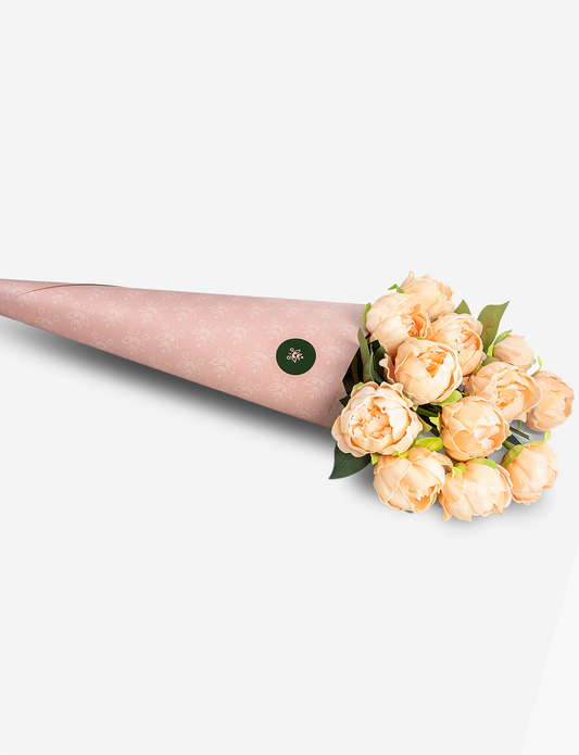 Camelia RealTouch Peony Bundle