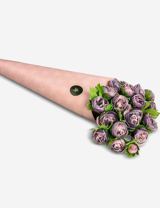 Marielle RealTouch Ranunculus Bundle