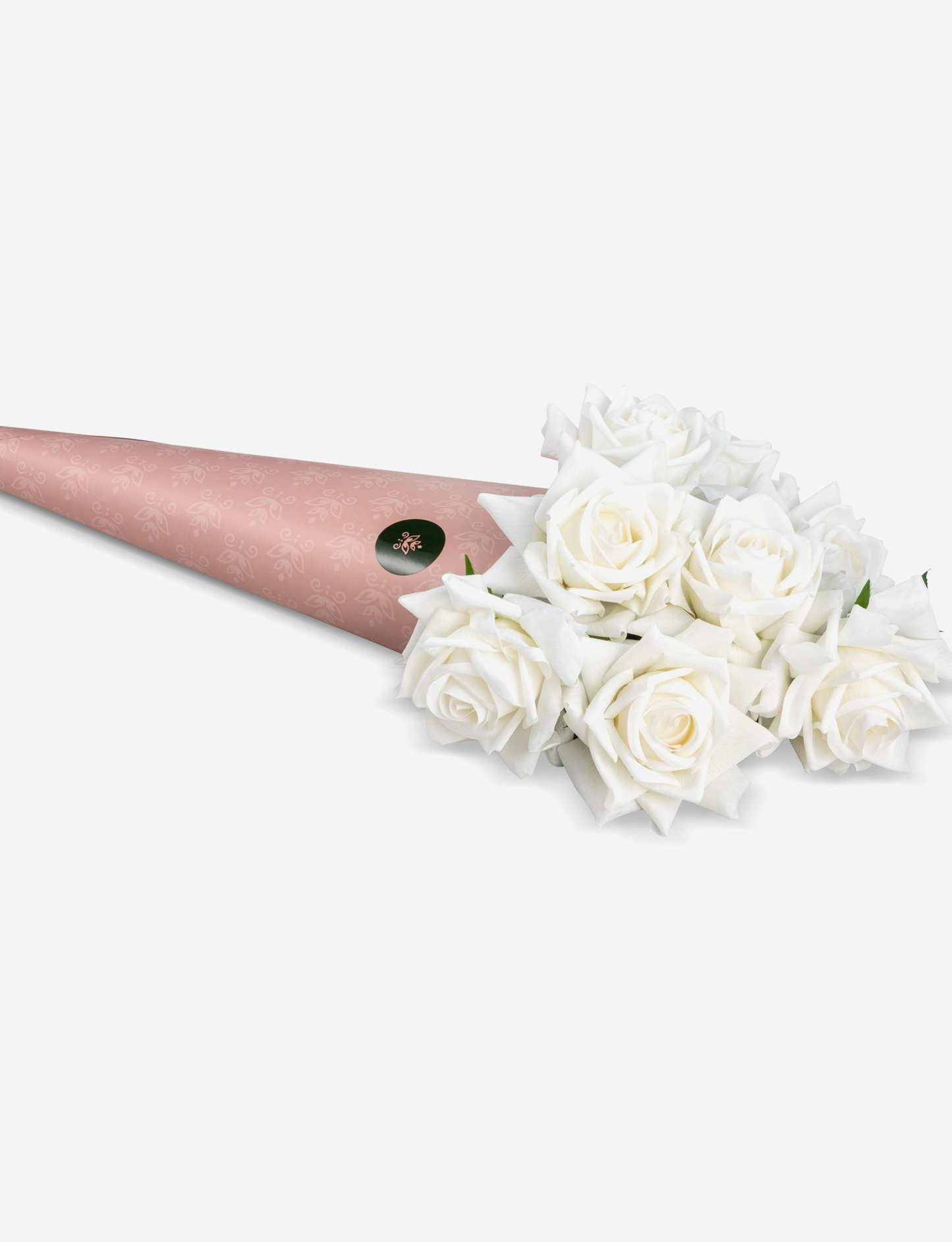 Serena RealTouch Duchess Rose Bundle