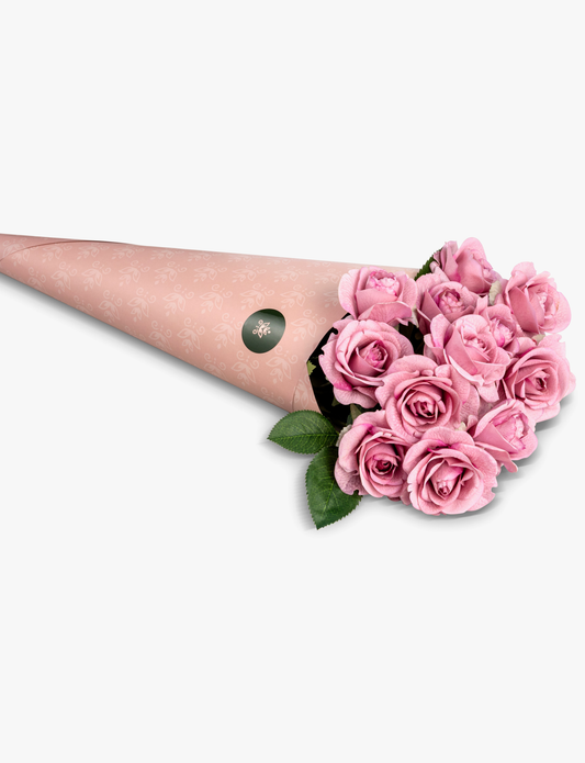 Meara RealTouch Rose Bundle