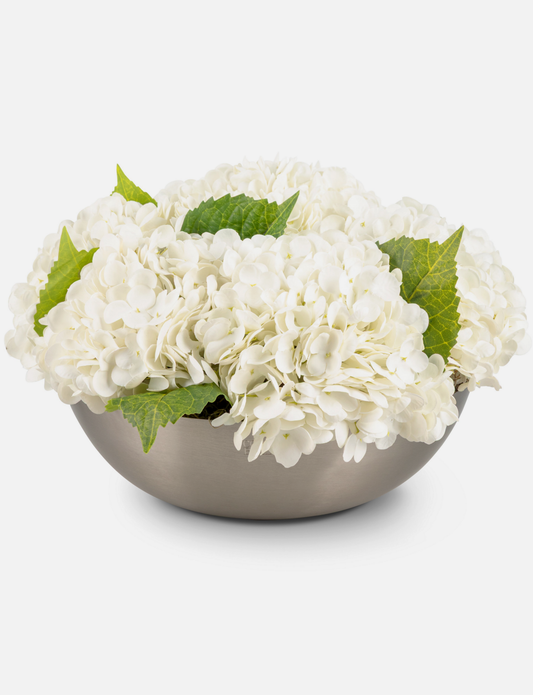 Stella RealTouch Hydrangea Arrangement