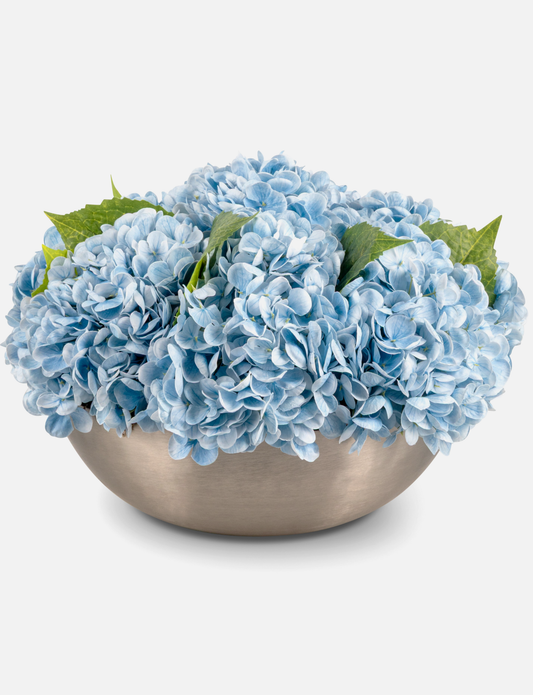 Stella RealTouch Hydrangea Arrangement