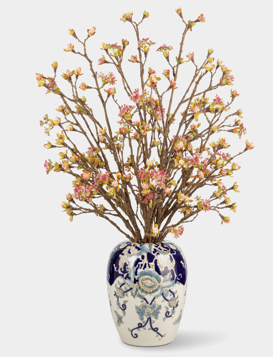 Franca Toile Bud Arrangement