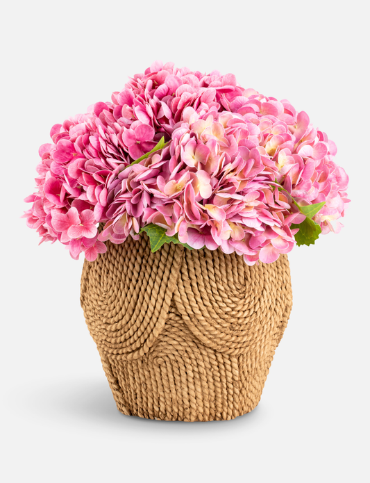Willow RealTouch Hydrangea Arrangement