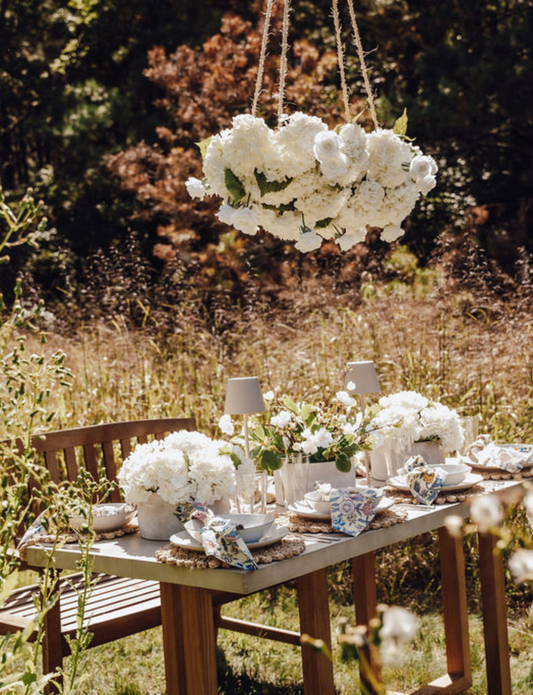 Lunara Cherry Blossom Arrangement