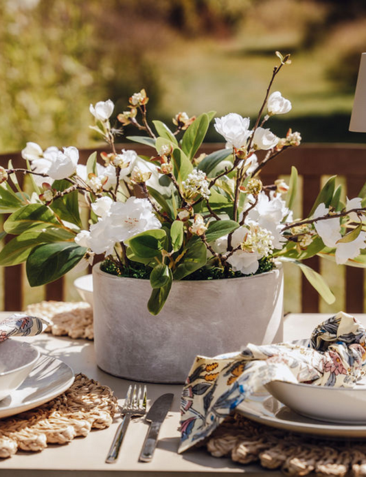 Lunara Cherry Blossom Arrangement