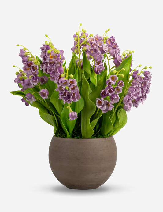 Veda RealTouch Muguet Arrangement