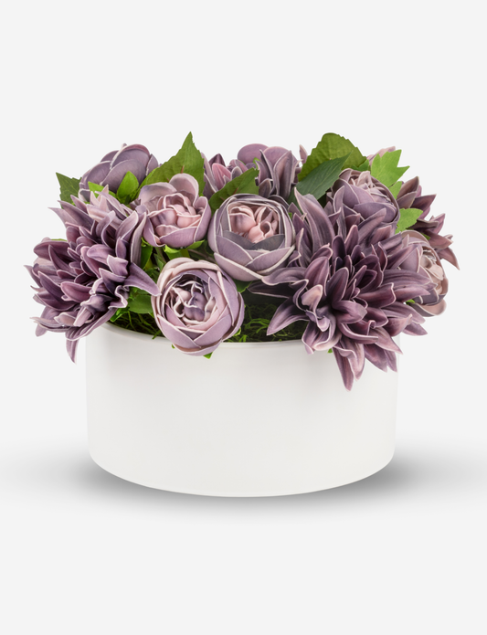 Vivica RealTouch Botanical