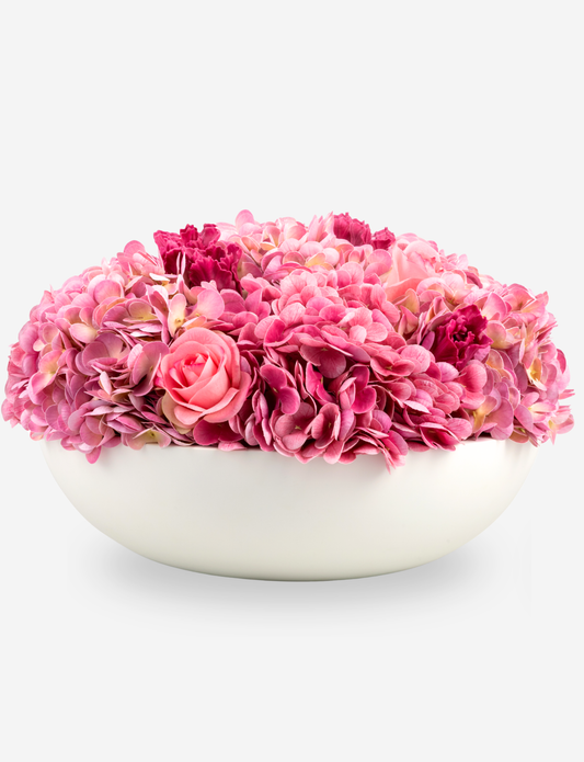 Paloma RealTouch Mixed Floral Arrangement