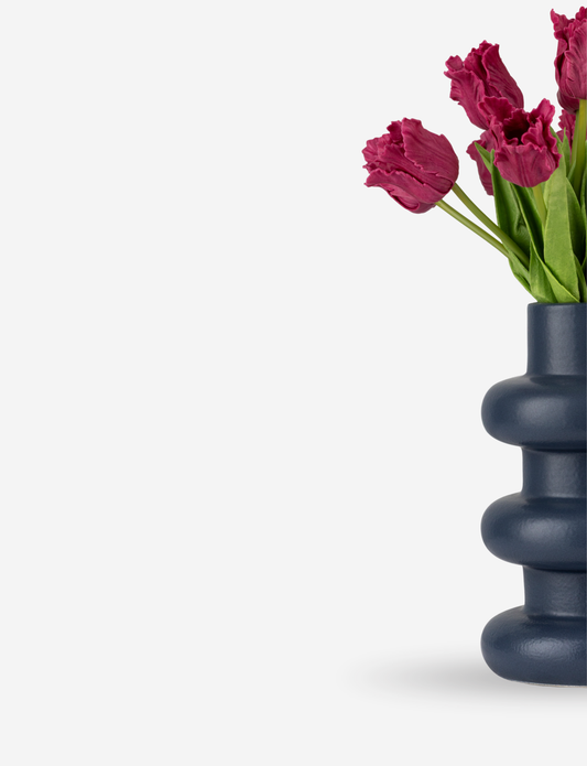 Zara RealTouch Tulip Arrangement