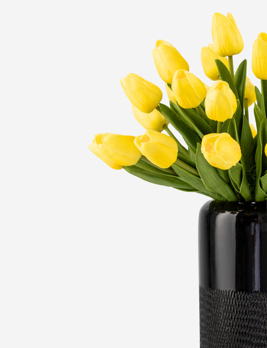 Zaria RealTouch Tulip Arrangement
