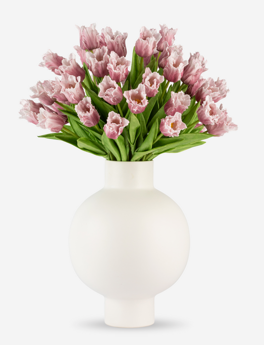 Zelie RealTouch Tulip Arrangement