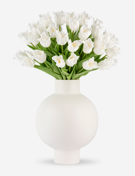 Zelie RealTouch Tulip Arrangement