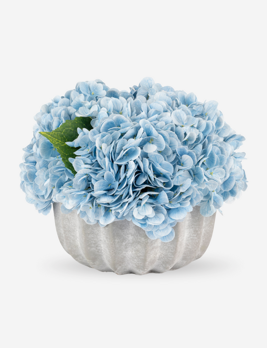 Mareen RealTouch Hydrangea Arrangement