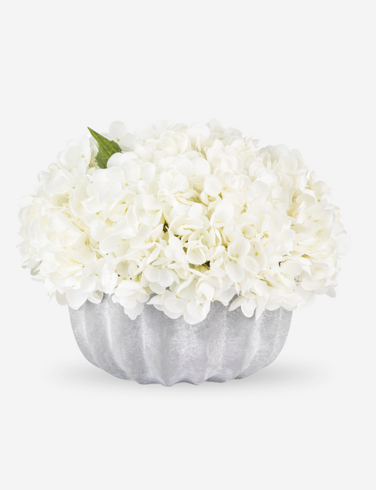 Mareen RealTouch Hydrangea Arrangement