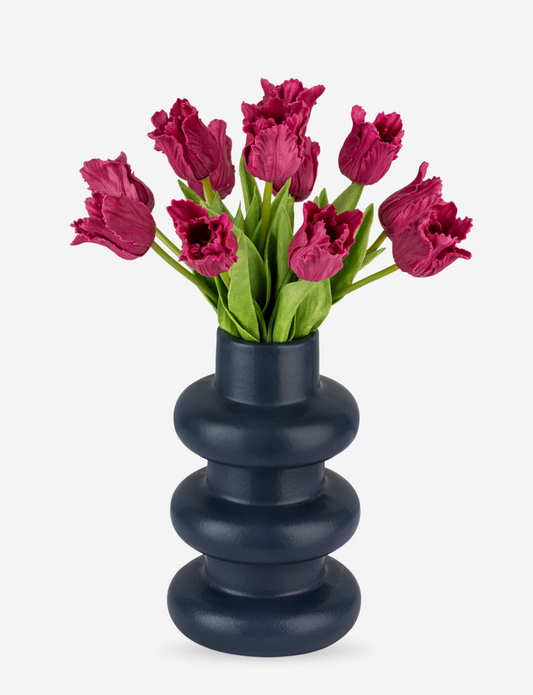 Zara RealTouch Tulip Arrangement