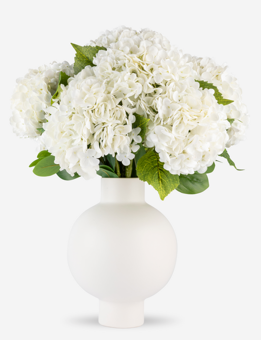 Marla RealTouch Hydrangea Arrangement