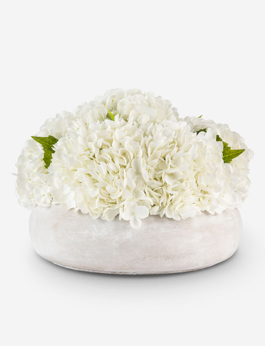 Ezri RealTouch Hydrangea