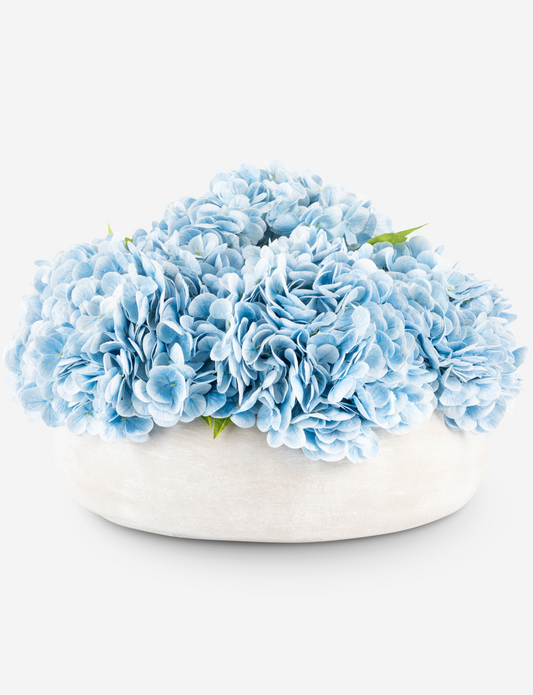 Ezri RealTouch Hydrangea