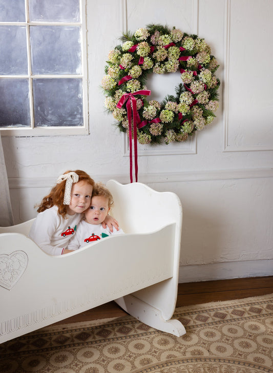 Belle Year Round Wreath